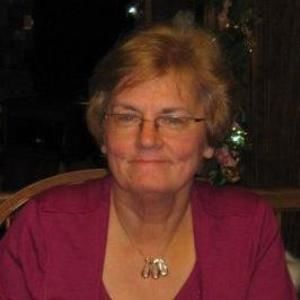 Meet your Posher, Joanne